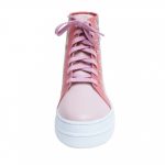 ZAPATILLAS SOLE PITON ROSADO